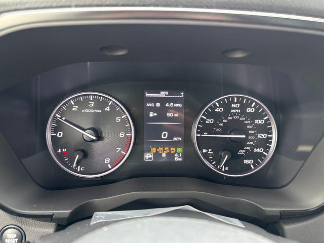 new 2026 Subaru Ascent car, priced at $48,072