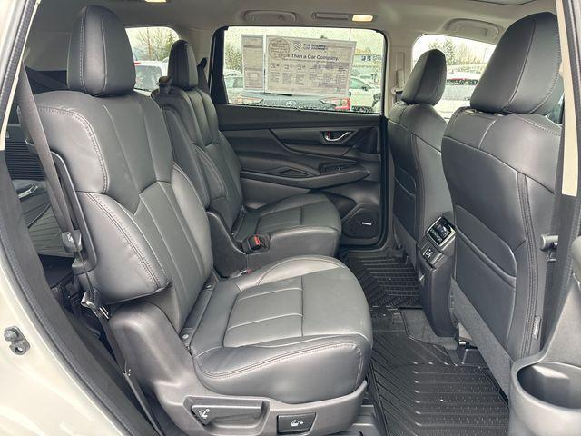 new 2026 Subaru Ascent car, priced at $48,072