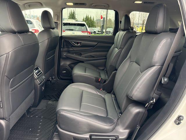 new 2026 Subaru Ascent car, priced at $48,072
