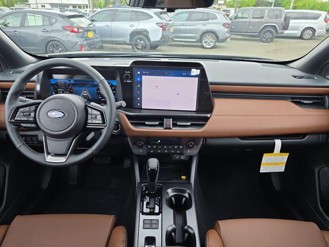 new 2026 Subaru Outback car, priced at $50,829
