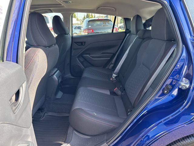 new 2026 Subaru Impreza car, priced at $30,866