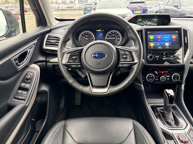 used 2023 Subaru Forester car, priced at $30,000