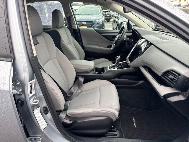 used 2025 Subaru Legacy car, priced at $28,000