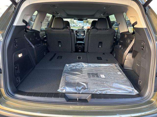 new 2026 Subaru Ascent car, priced at $50,075