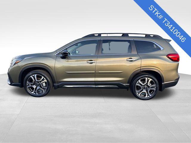 new 2026 Subaru Ascent car, priced at $50,075