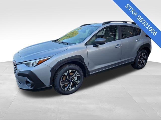 new 2025 Subaru Crosstrek car, priced at $30,470