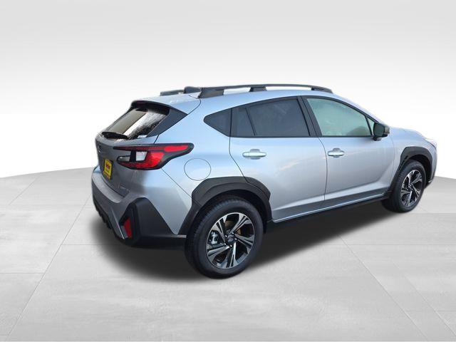 new 2025 Subaru Crosstrek car, priced at $30,470