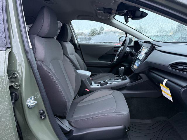 new 2026 Subaru Crosstrek car, priced at $28,810