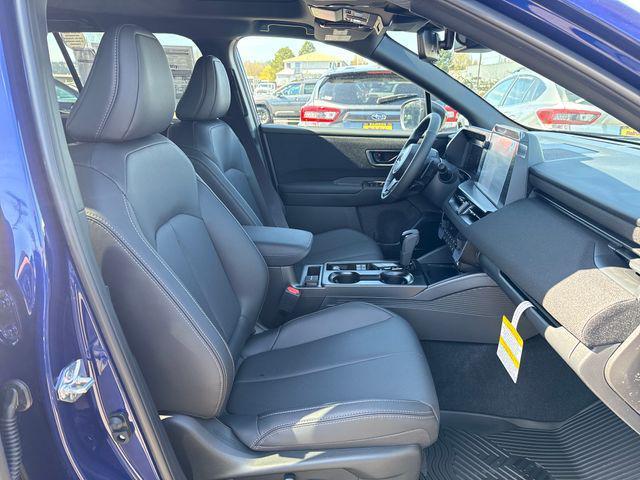 new 2026 Subaru Outback car, priced at $44,384