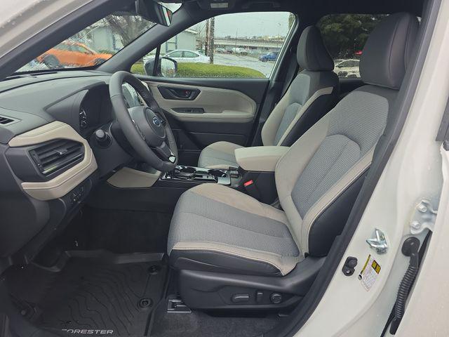 new 2026 Subaru Forester car, priced at $36,826