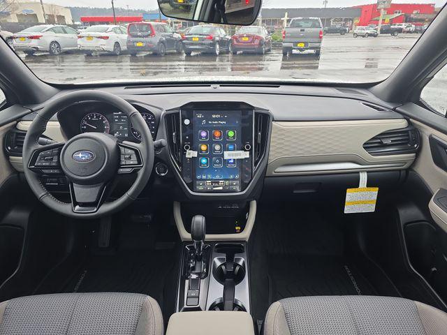 new 2026 Subaru Forester car, priced at $36,826