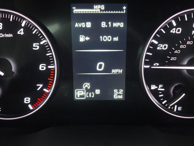 new 2026 Subaru Forester car, priced at $36,826