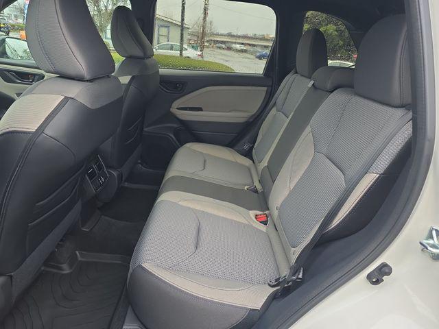 new 2026 Subaru Forester car, priced at $36,826