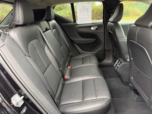 used 2021 Volvo XC40 car, priced at $23,500