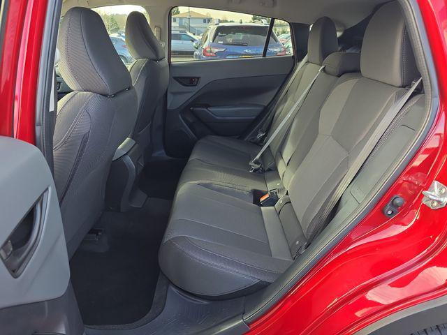 new 2026 Subaru Crosstrek car, priced at $27,016