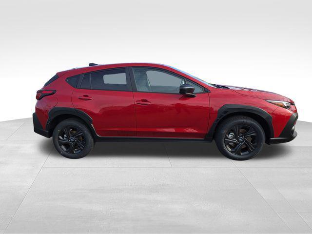 new 2026 Subaru Crosstrek car, priced at $27,016