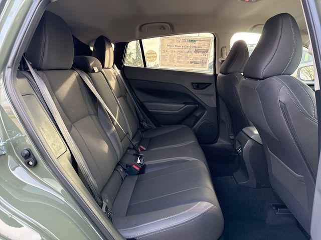 new 2026 Subaru Crosstrek car, priced at $29,062