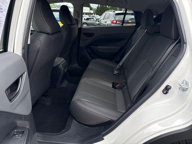 new 2026 Subaru Crosstrek car, priced at $30,755