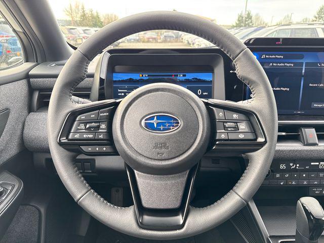 new 2026 Subaru Outback car, priced at $37,196