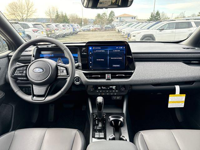 new 2026 Subaru Outback car, priced at $37,196