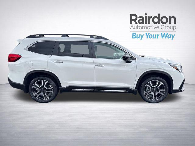 new 2026 Subaru Ascent car, priced at $53,815