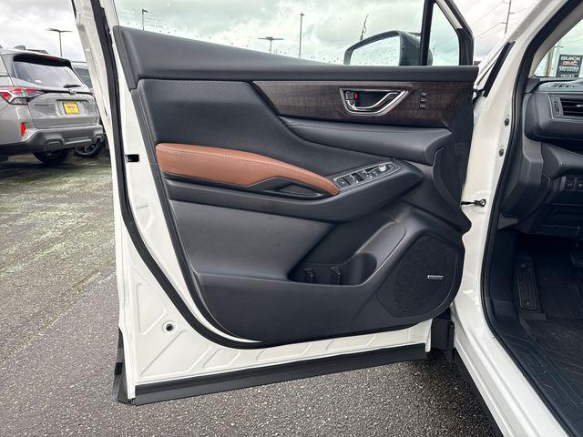 new 2026 Subaru Ascent car, priced at $53,815