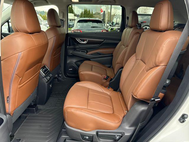 new 2026 Subaru Ascent car, priced at $53,815