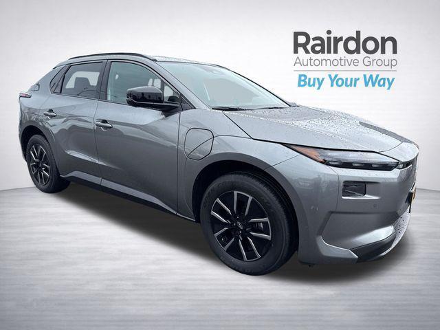 new 2026 Subaru Solterra car, priced at $38,669