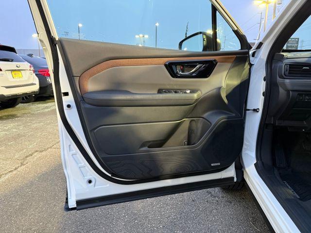 new 2026 Subaru Forester car, priced at $40,535