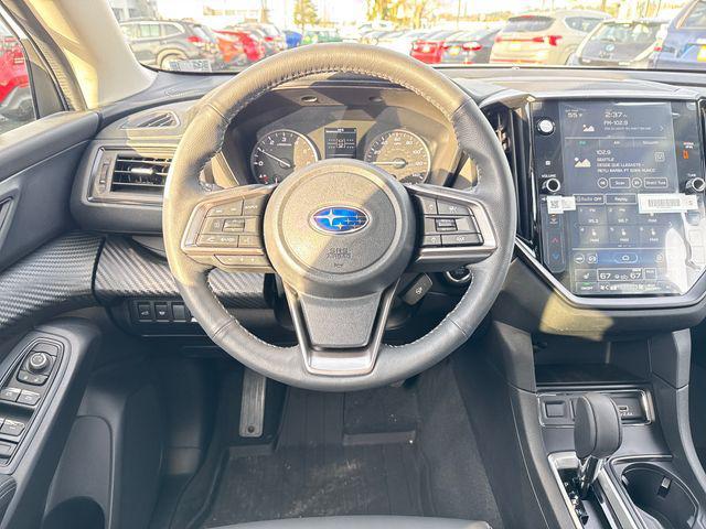 new 2026 Subaru Ascent car, priced at $43,101