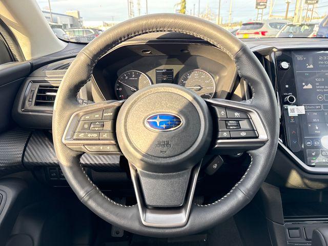 new 2026 Subaru Ascent car, priced at $43,101