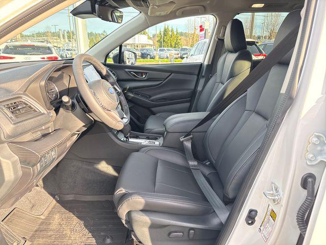 new 2026 Subaru Ascent car, priced at $43,101