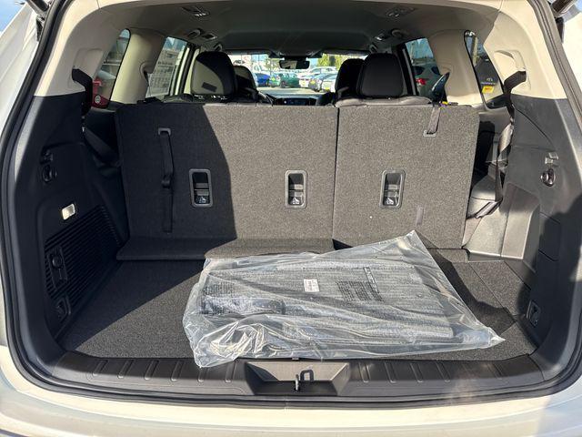 new 2026 Subaru Ascent car, priced at $43,101