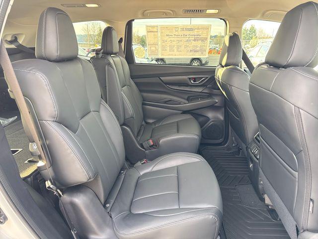 new 2026 Subaru Ascent car, priced at $43,101