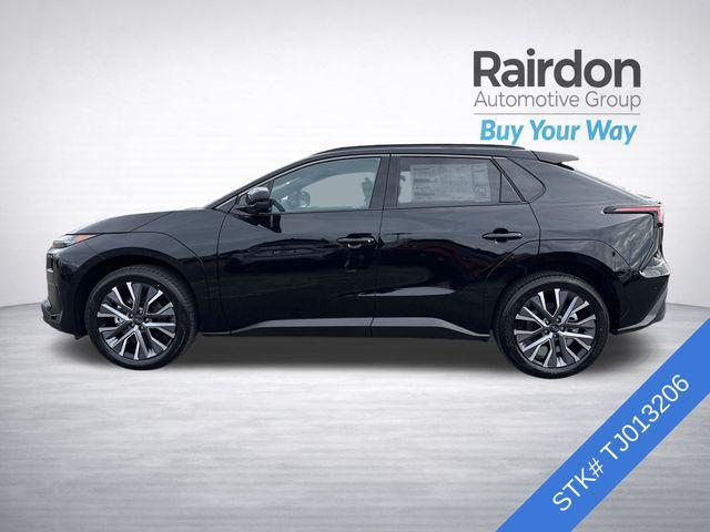 new 2026 Subaru Solterra car, priced at $43,547