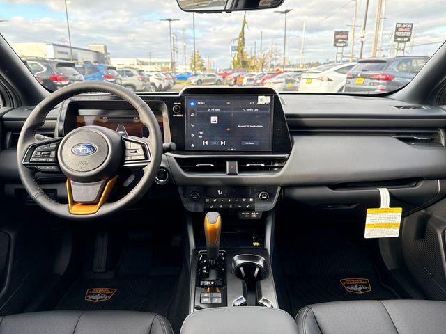 new 2026 Subaru Outback car, priced at $47,894