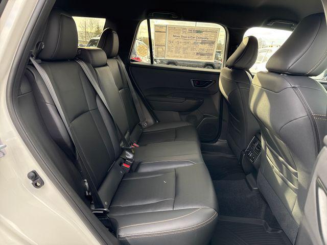 new 2026 Subaru Outback car, priced at $47,894