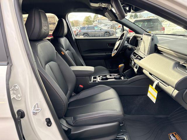 new 2026 Subaru Outback car, priced at $47,894