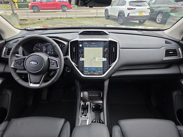 new 2026 Subaru Ascent car, priced at $53,871