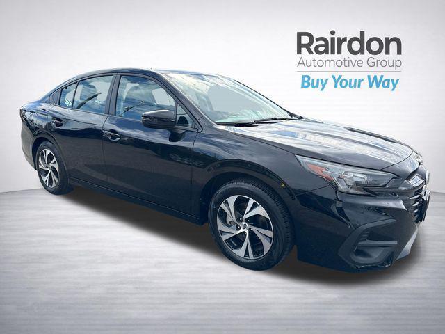 used 2025 Subaru Legacy car, priced at $24,700