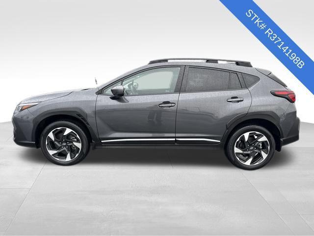 used 2024 Subaru Crosstrek car, priced at $28,046