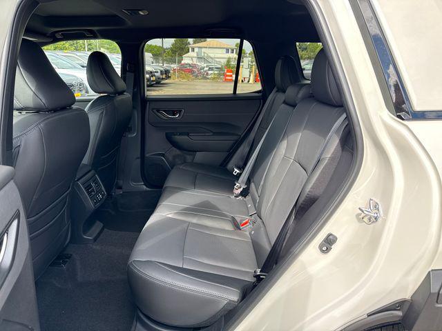 new 2026 Subaru Outback car, priced at $48,302