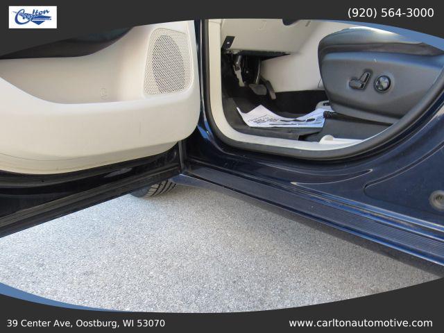 used 2020 Chrysler Pacifica car, priced at $19,448