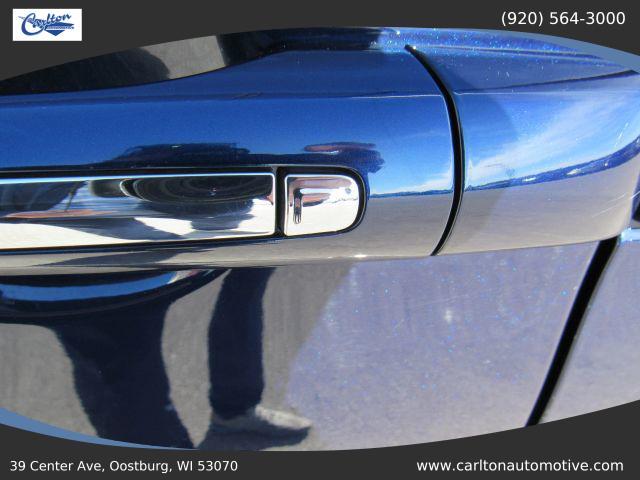 used 2020 Chrysler Pacifica car, priced at $19,448