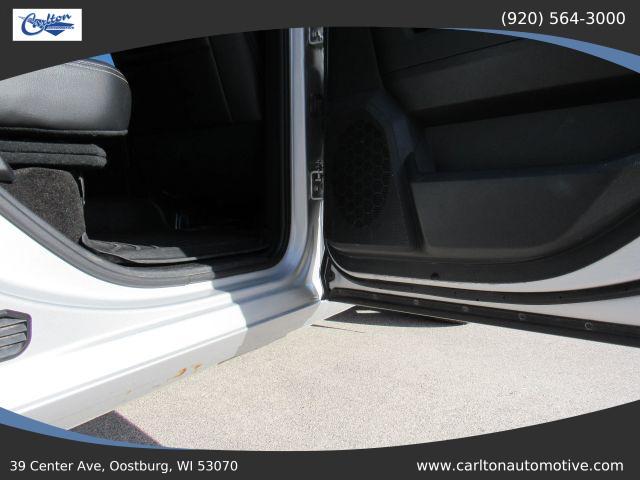 used 2017 Ram 1500 car, priced at $29,130