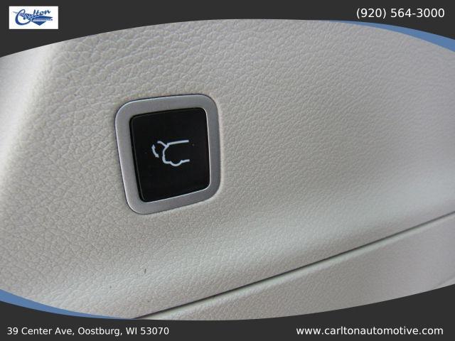 used 2023 Chrysler Pacifica car, priced at $22,900