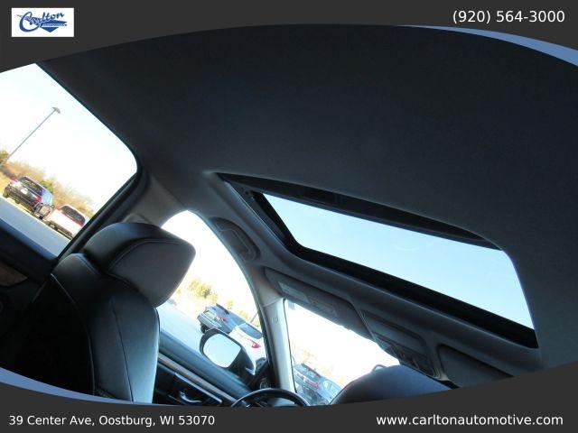 used 2017 Honda CR-V car, priced at $18,325