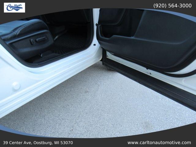 used 2017 Honda CR-V car, priced at $18,325