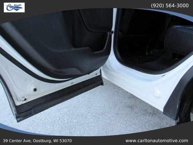 used 2017 Honda CR-V car, priced at $18,325