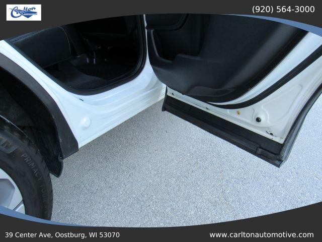 used 2017 Honda CR-V car, priced at $18,325